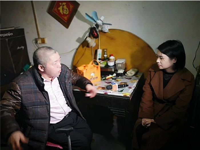 如意愛心餛飩免費(fèi)送上門！ “一碗餛飩 溫暖一座城”公益活動-我們在行動2