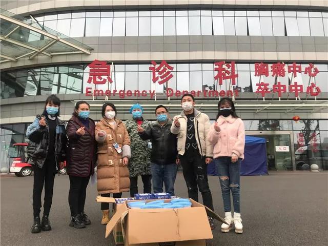 中國共產(chǎn)黨內(nèi)江市委員會宣傳部：劉若玲女士，感謝您！內(nèi)江“如意餛飩”女老板拉...