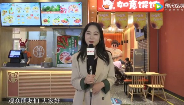 合肥電視臺(tái)報(bào)道：天氣越來越熱，終于又到了吃小龍蝦的季節(jié)！