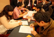 長江網(wǎng)報道：攜手如意餛飩 助力40、50后人創(chuàng)業(yè)夢想