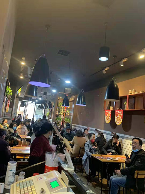 如意餛飩加盟費(fèi)多少錢(qián)_費(fèi)用明細(xì)利潤(rùn)分析