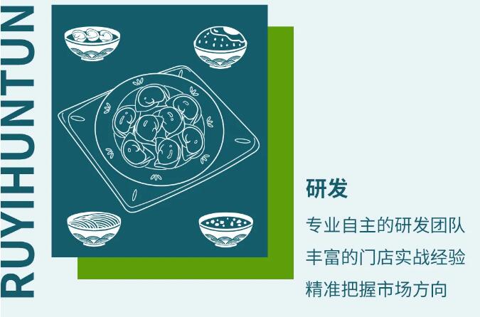 又雙叒叕拿獎！全國開店2000+的如意餛飩，到底憑什么？