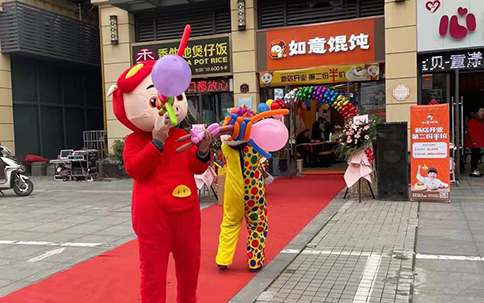開(kāi)如意餛飩店能賺錢(qián)嗎