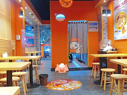 餛飩加盟的流程是怎樣的？