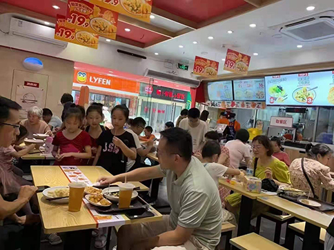 經(jīng)驗：加盟餛飩店大致的流程！