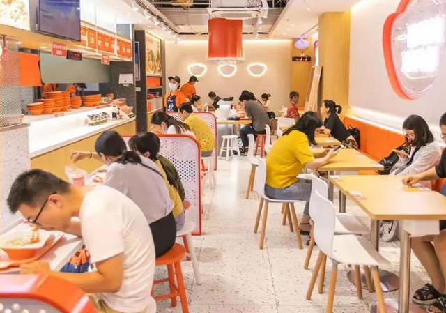開(kāi)一家餛飩店選址定位，你得注意的五大細(xì)節(jié)點(diǎn)！