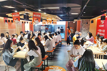 開餛飩店怎么吸引顧客？如何吸引吸引消費者上門？