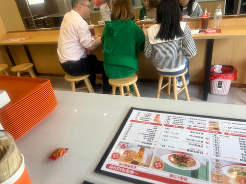 連云港加盟如意餛飩前景怎么樣？