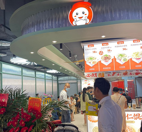 開(kāi)餛飩店怎么吸引顧客？想做好不難！